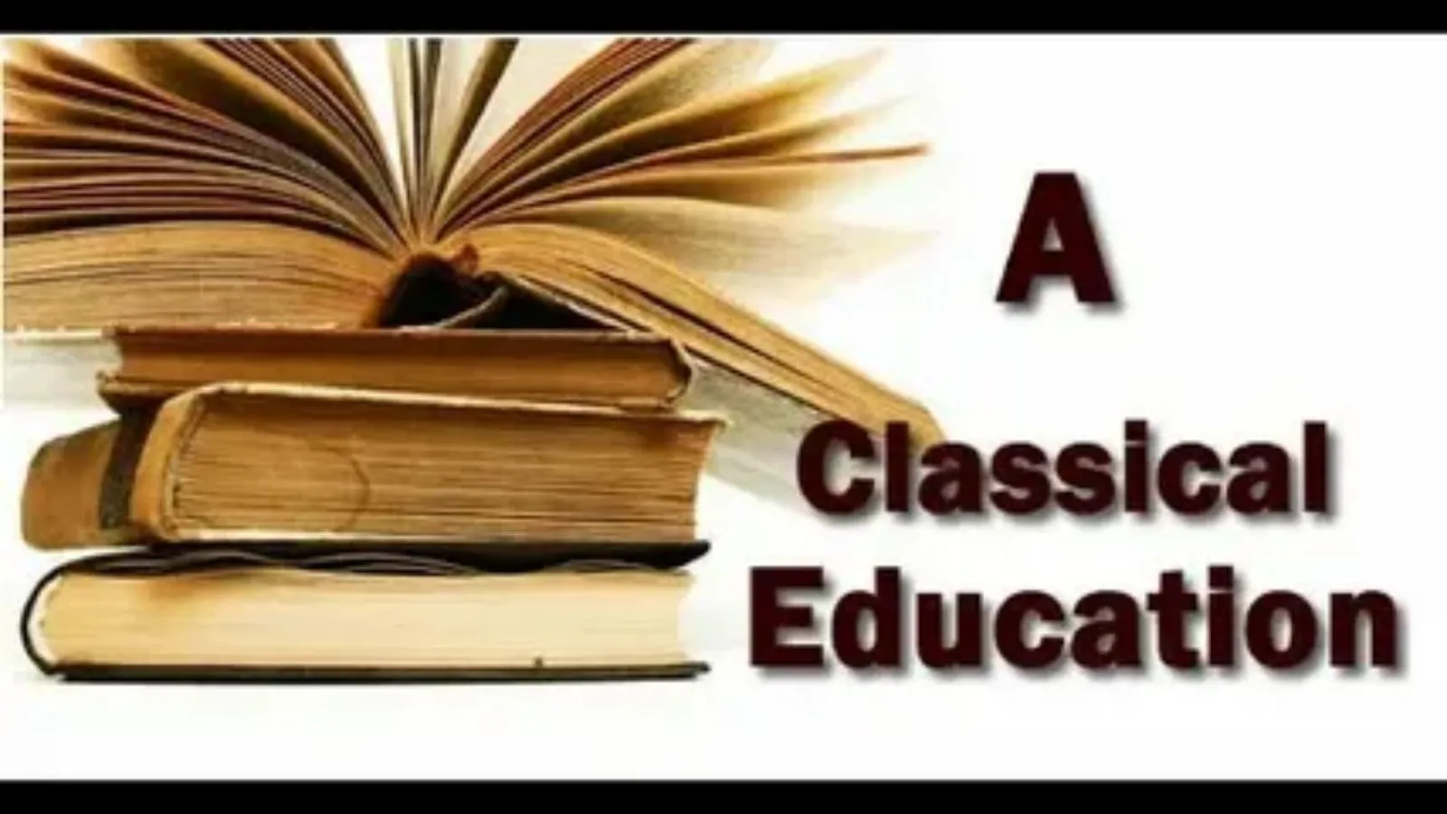 Catholic Classical Education: A Return to Timeless Learning