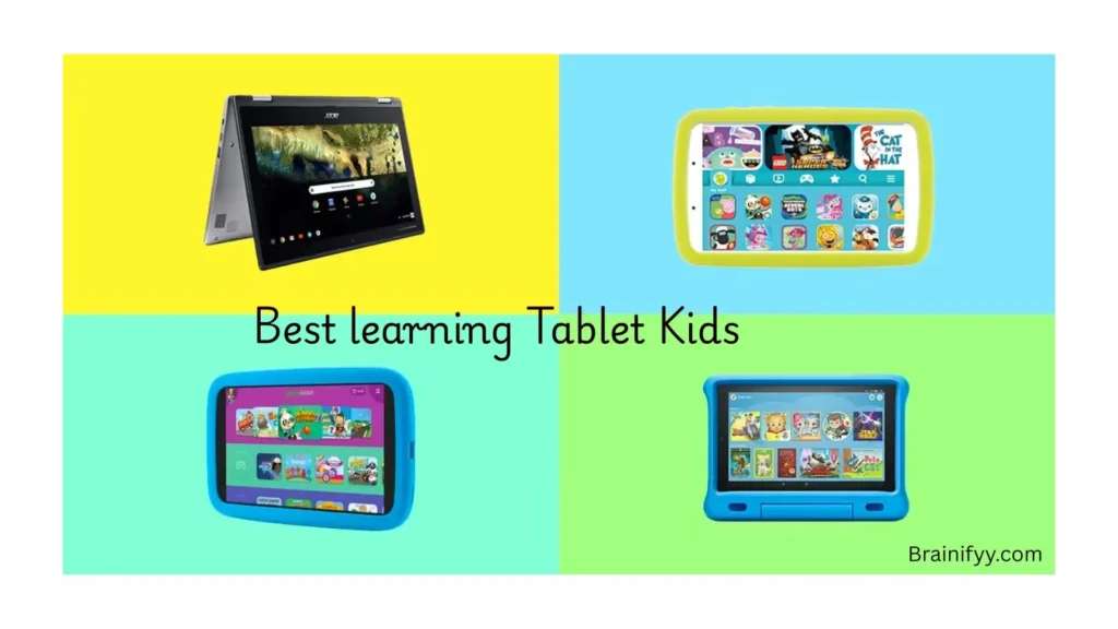 best-learning-tablet-kids