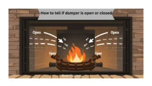 how-to-tell-if-damper-is-open-or-closed